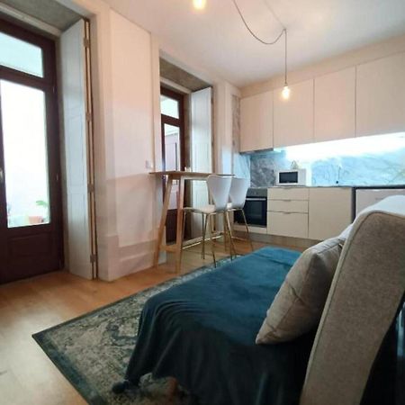 Appartement Pateo Loft à OOporto Extérieur photo