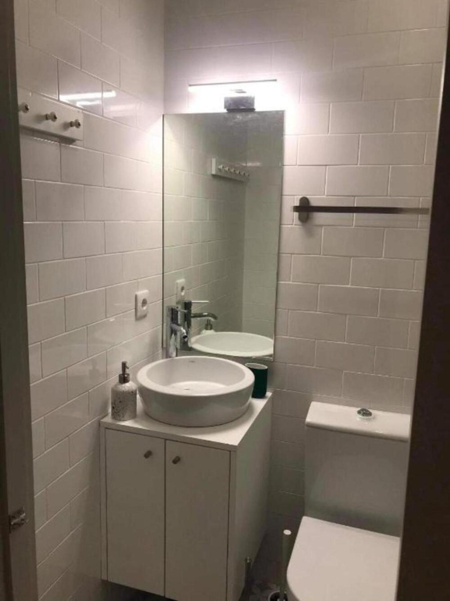 Appartement Pateo Loft à OOporto Extérieur photo
