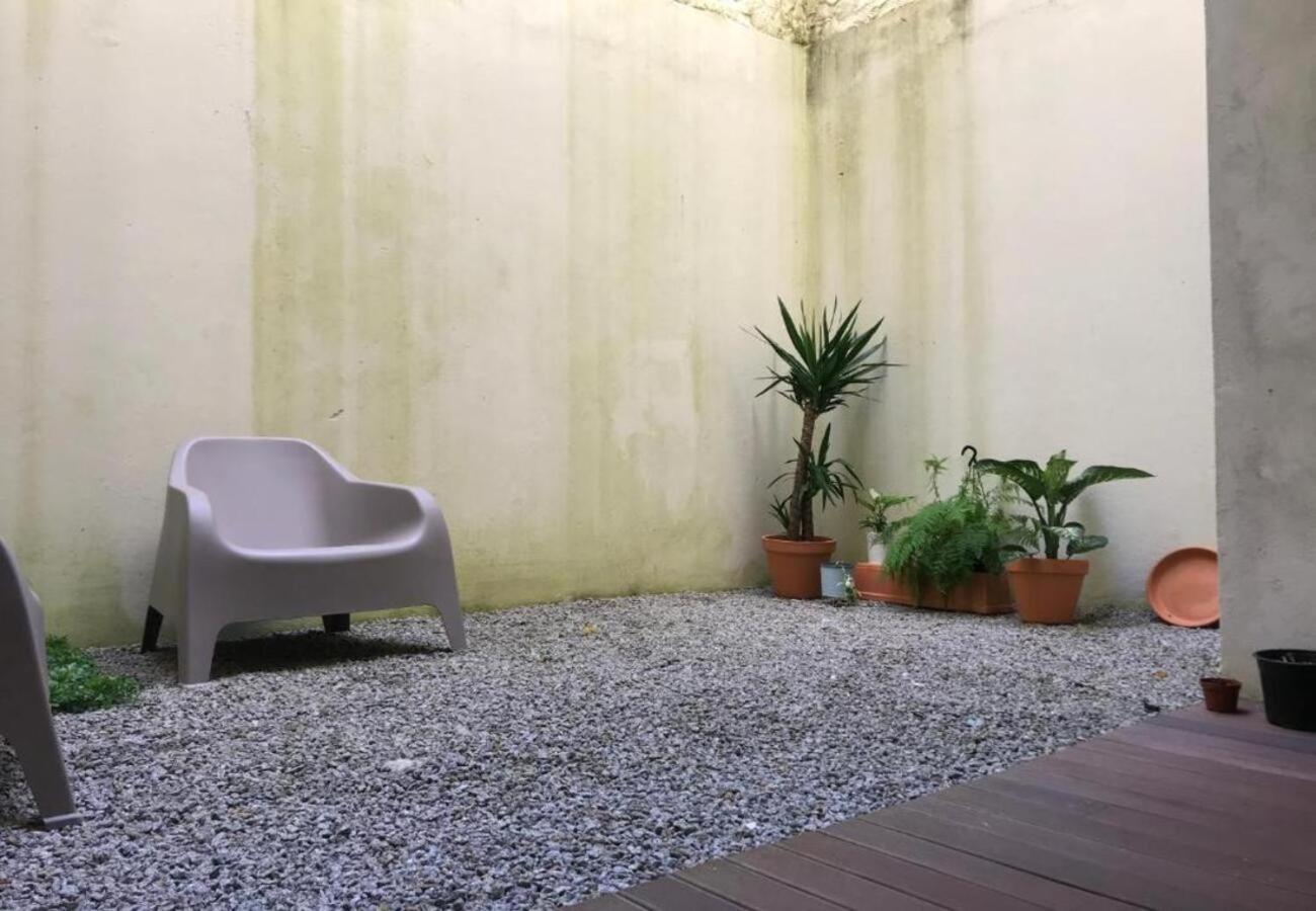 Appartement Pateo Loft à OOporto Extérieur photo