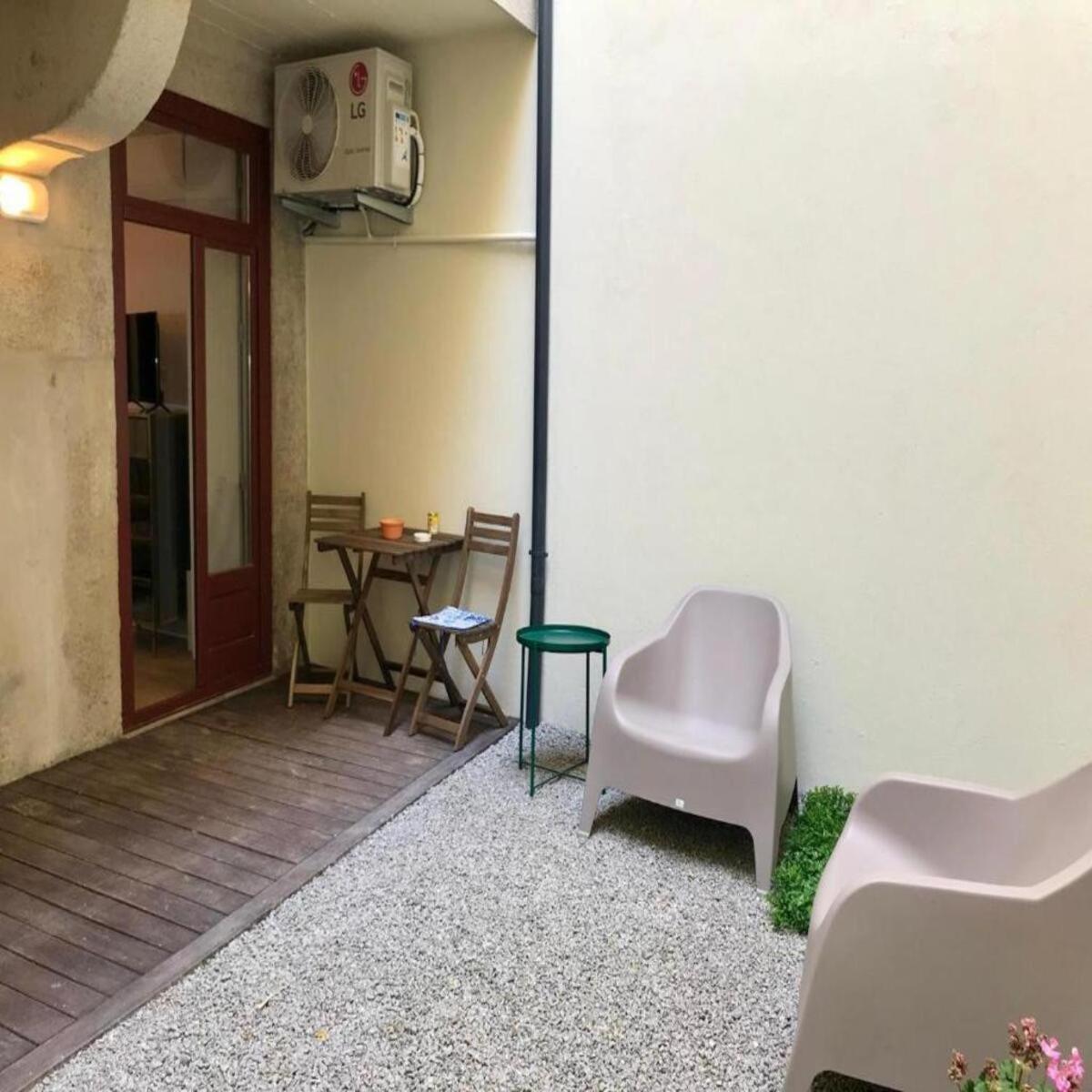 Appartement Pateo Loft à OOporto Extérieur photo