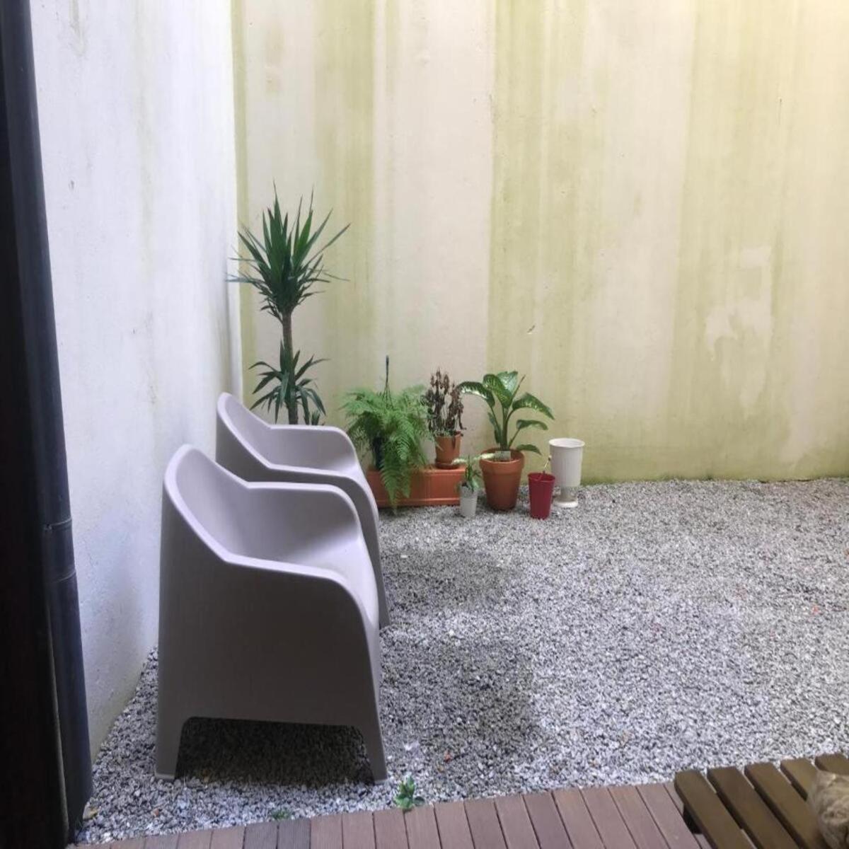 Appartement Pateo Loft à OOporto Extérieur photo